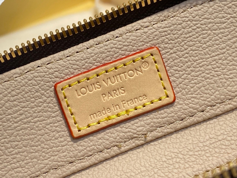 LV Cosmetic Bags